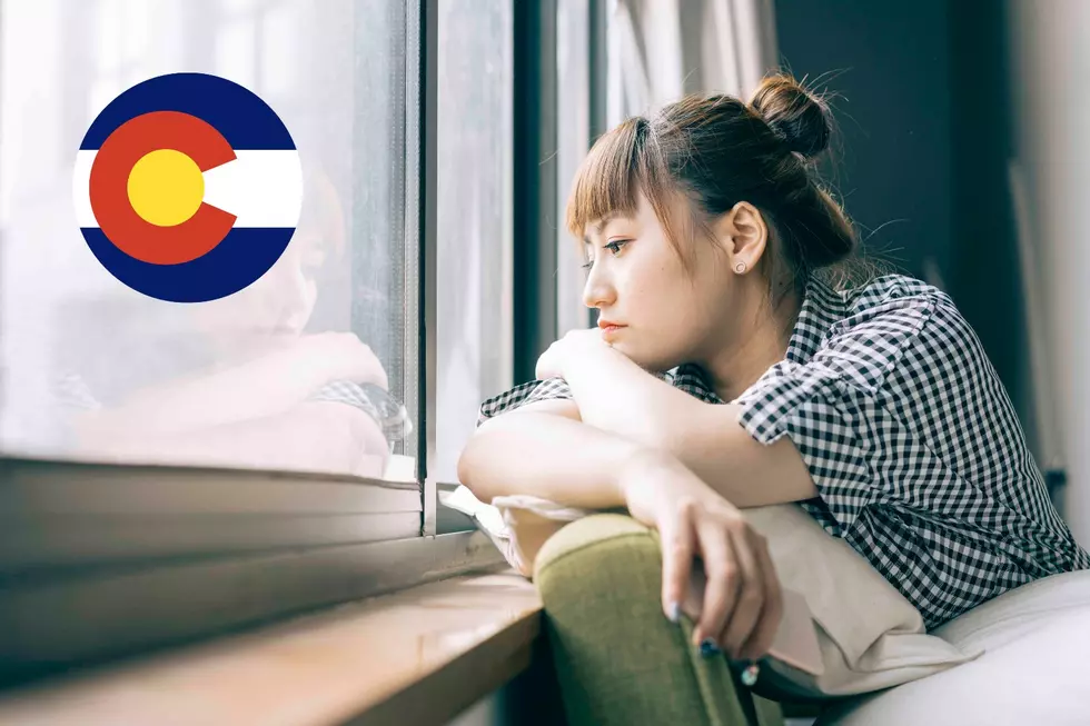 New Study Finds the Loneliest City in Colorado