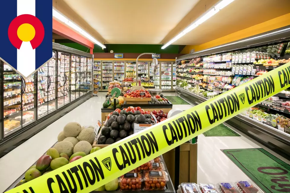 Popular Colorado Grocery Store Fined $200,000 for Hazardous Work Environment