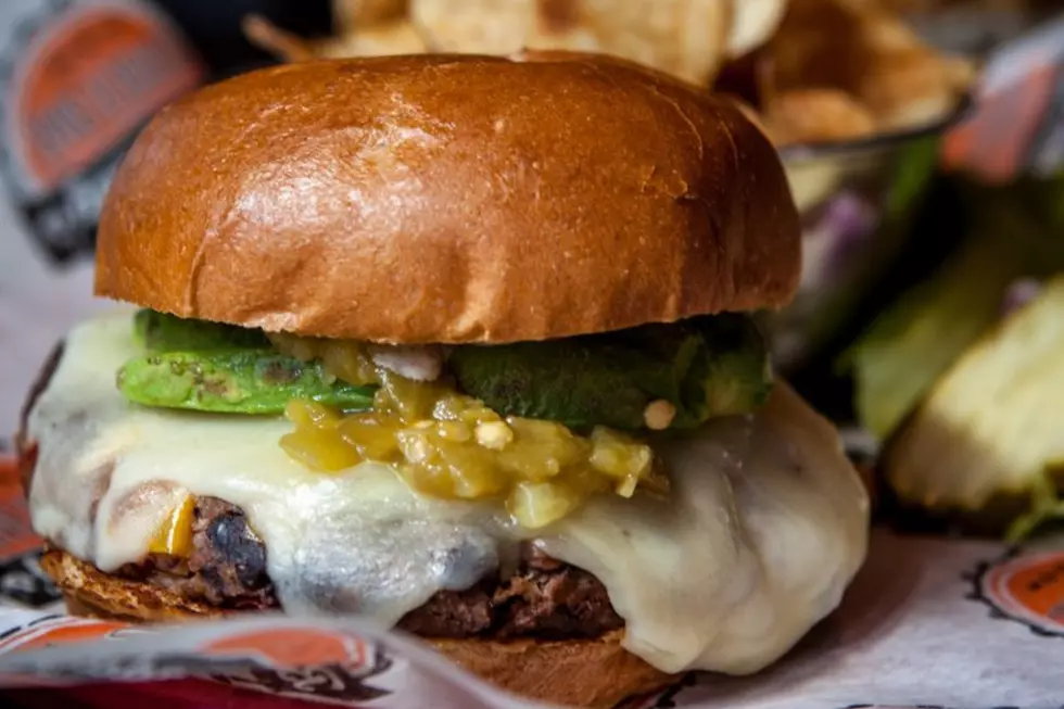 5 Insanely Good Burgers in Fort Collins