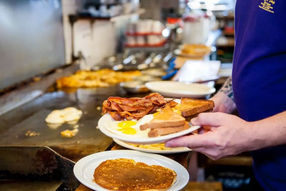 Colorado Restaurant Voted the Best Breakfast Spot in the State