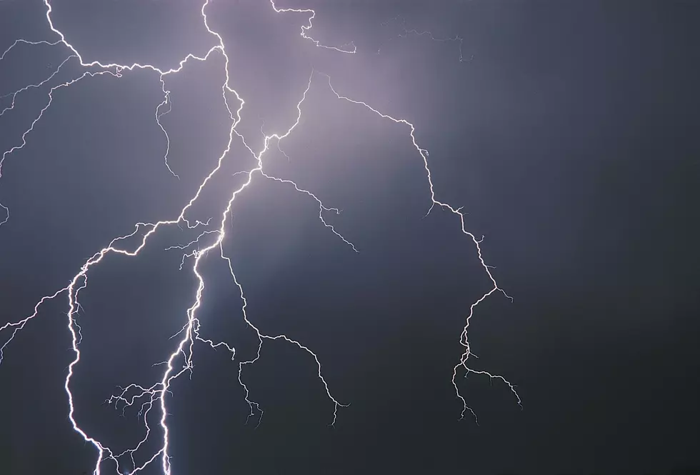 Why Colorado Leads U.S. for Lightning Deaths