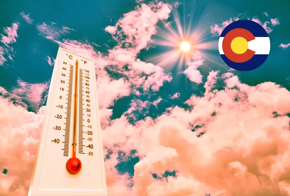 Data Says This Is The Hottest Town In Colorado