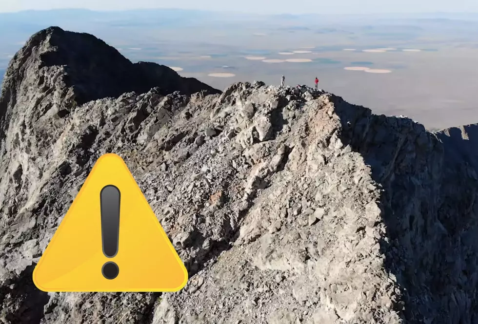 Colorado&#8217;s Most Dangerous 14er is Not What You Think