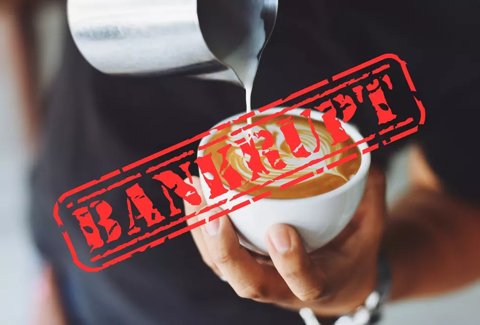 Popular Coffee Company in Colorado Files for Bankruptcy