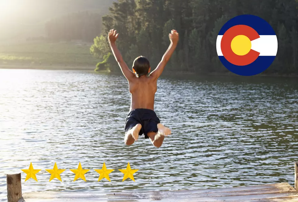 Colorado Lake Named One of the Best for Swimming in US