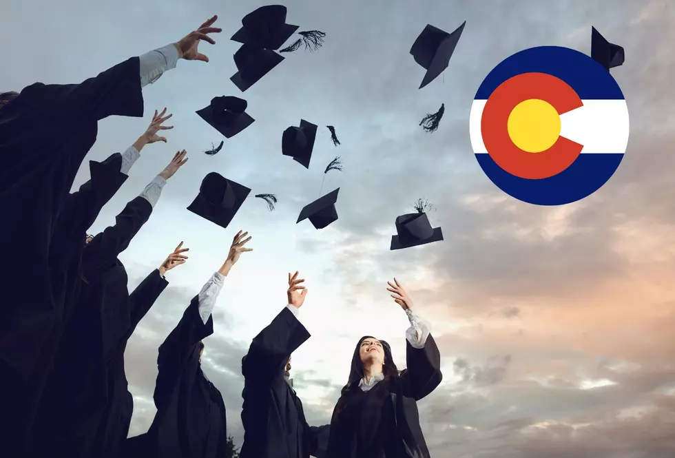 One Colorado College is in the Top 100 Universities