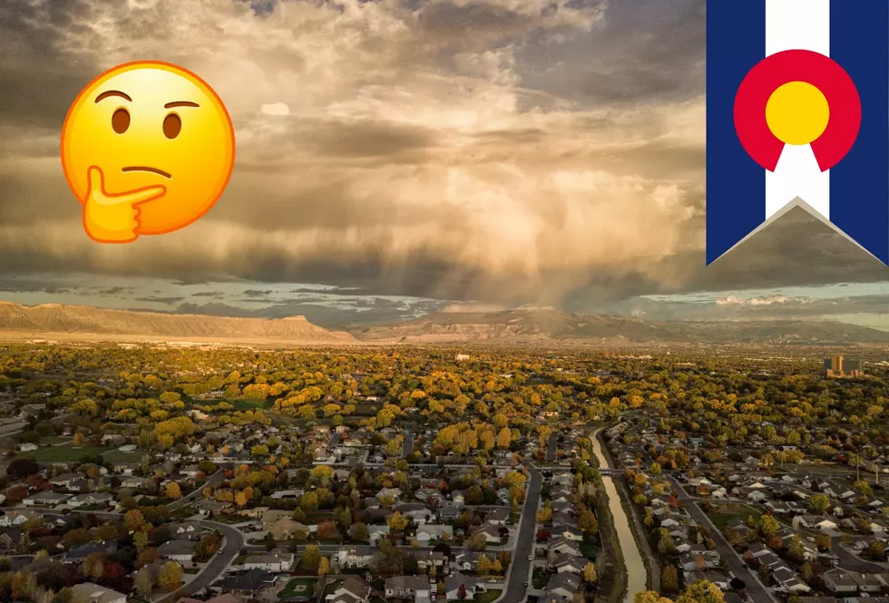 Does Colorado Have the Most Unpredictable Weather in the US?