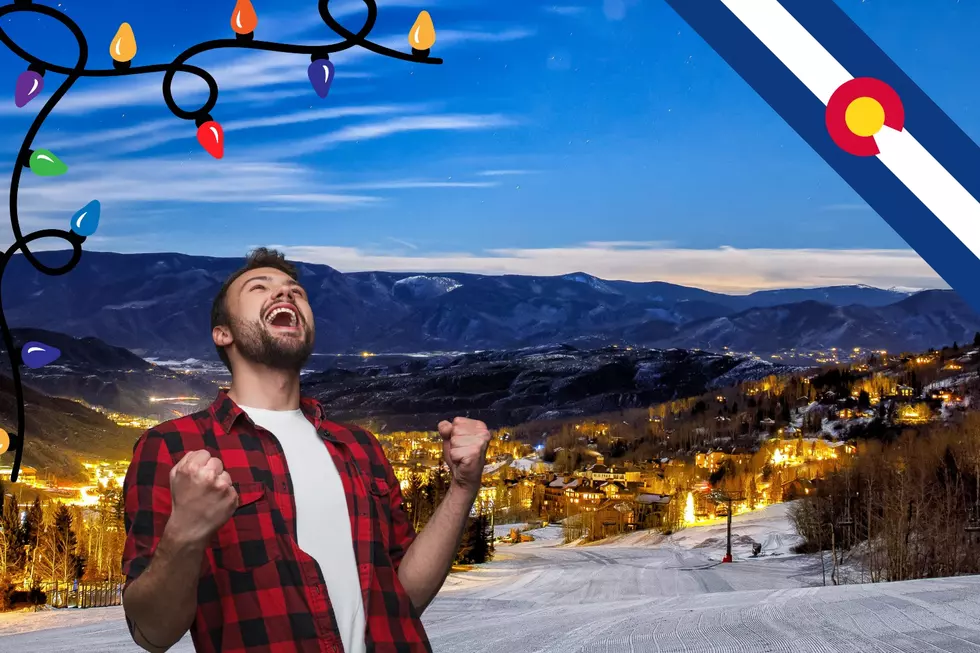 Colorado Officially Home to the Best Christmas Town in the U.S.