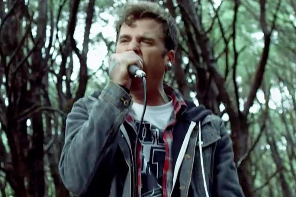Amity Affliction Unveil ‘Chasing Ghosts’ Video
