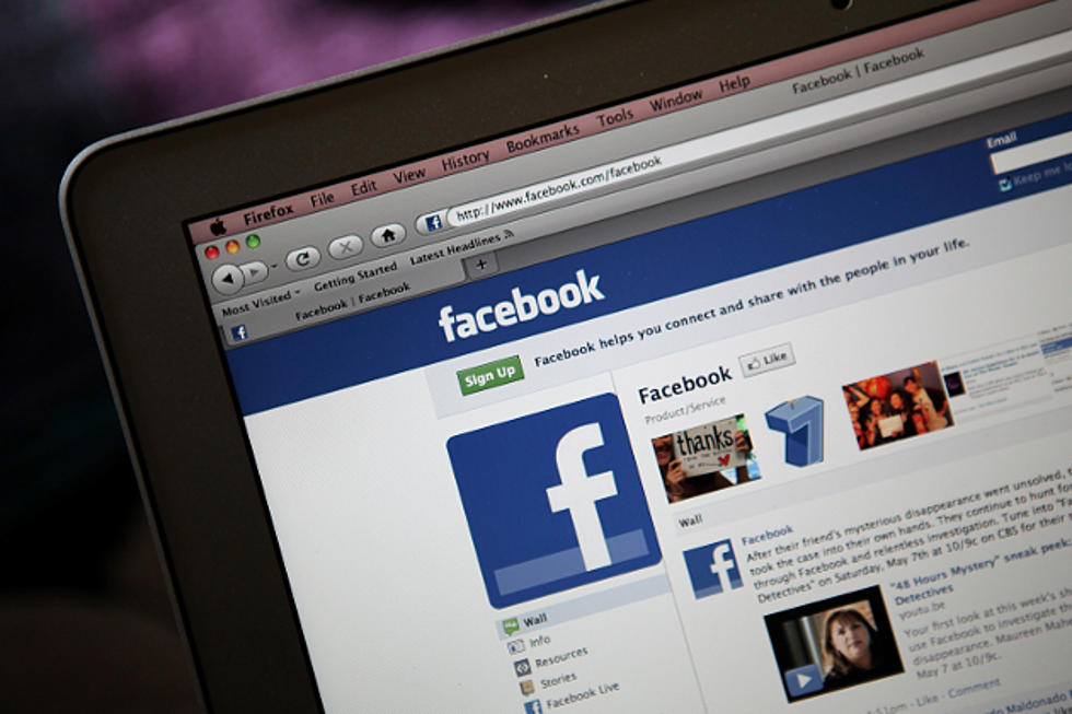 Woman Banned From the Internet for Facebook Impersonation