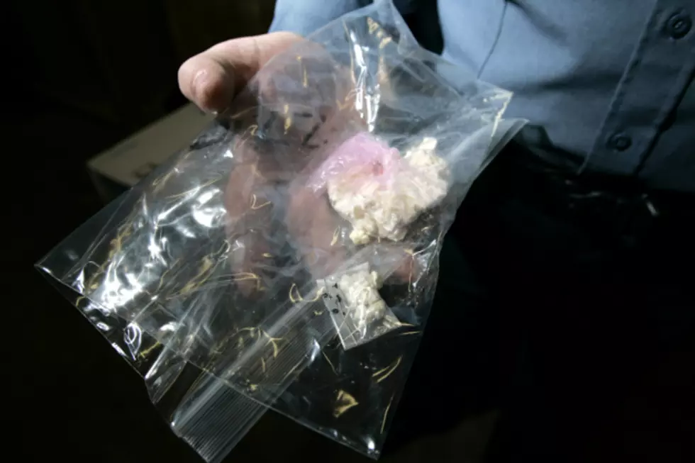 Washington State Woman Finds Out Why it’s not a Good Idea to Sell Fake Methamphetamine from Home