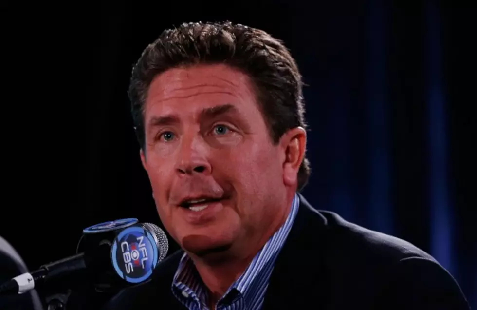 Did Dan Marino Father a Baby Girl Out of Wedlock?