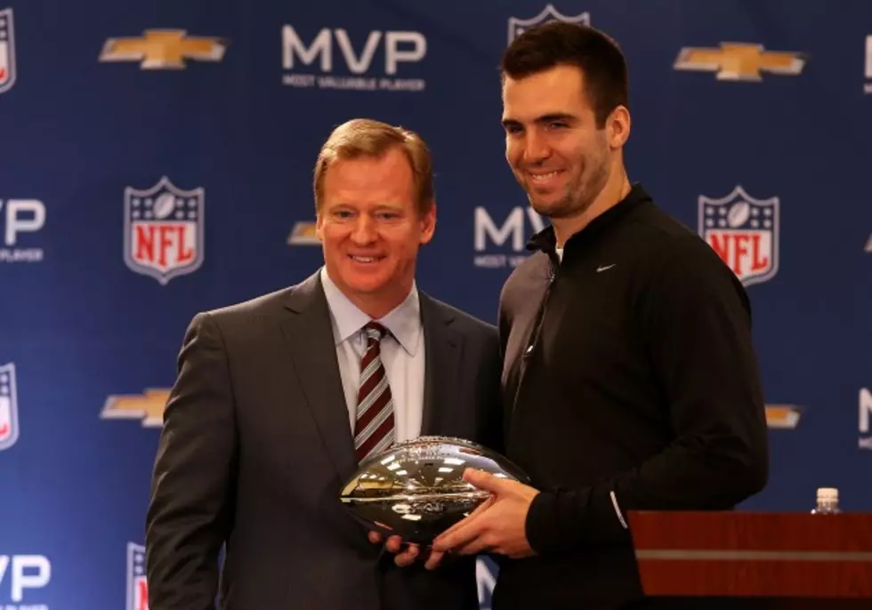 Joe Flacco Gambled in the Offseason and Now Will be Rewarded