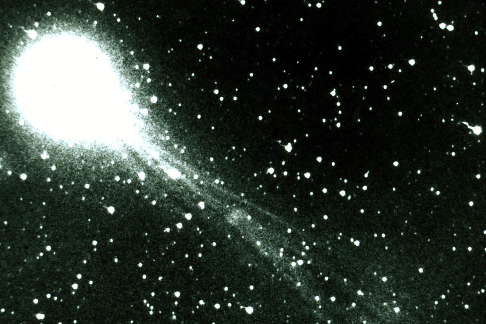 The Hubble Telescope has Caught an Early Glimpse of the ‘Comet of the Century’