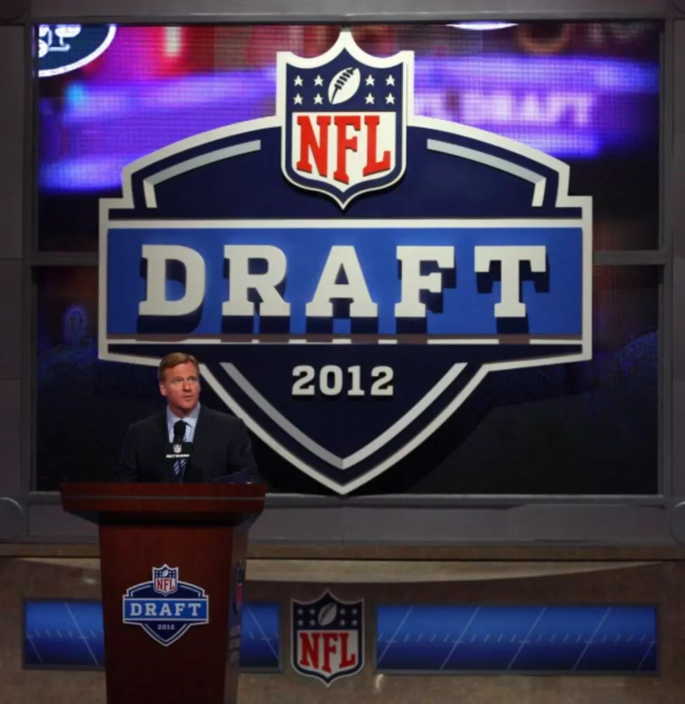 Tommy’s Top Six NFL Draft Busts