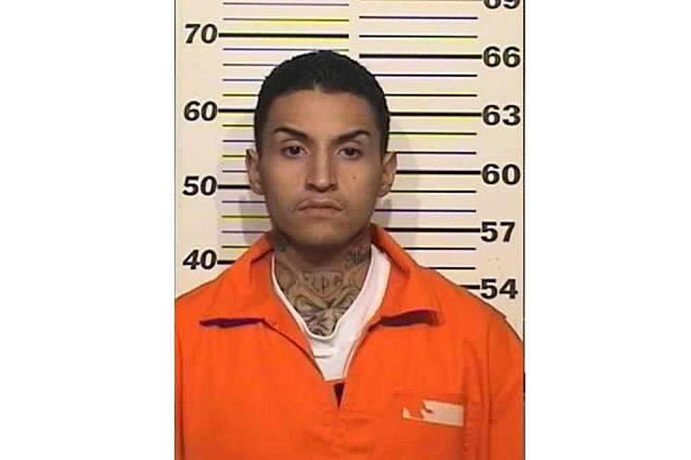 Denver Authorities Still Searching for Escapee Felix Dino Trujillo