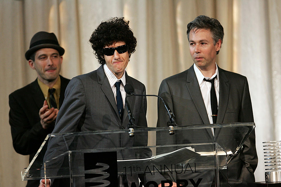 Brooklyn Park Renamed for the Late Adam Yauch