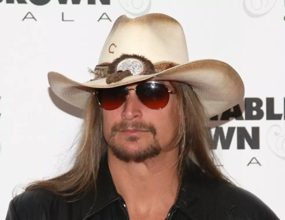 You Could Win VIP Tickets to See Kid Rock