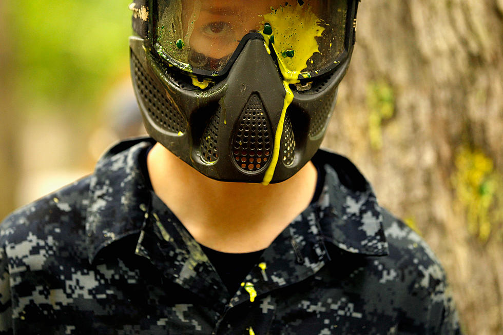 Guy Gets Shot in Head With Paintball Guns—You’ll Be Surprised by The Ending (VIDEO/NSFW)