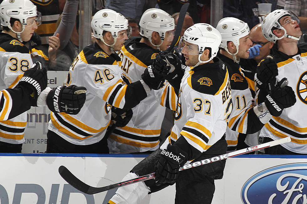 Bruins Take 2-0 Lead: Beat Penguins for a Second Night