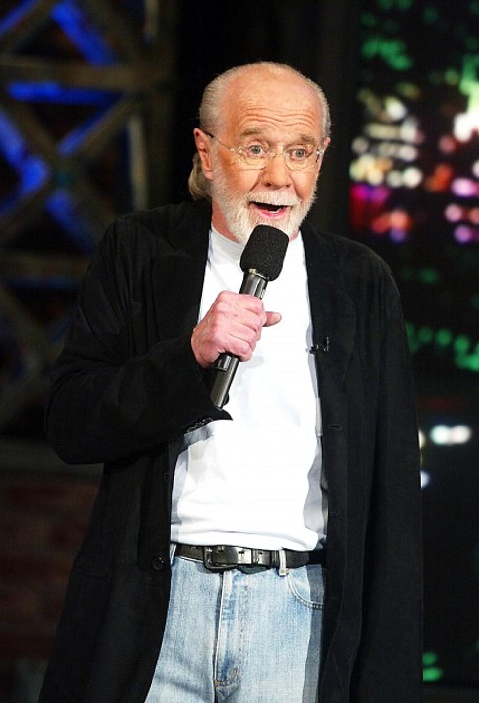 George Carlin; Five Years Later He’s Still Dead