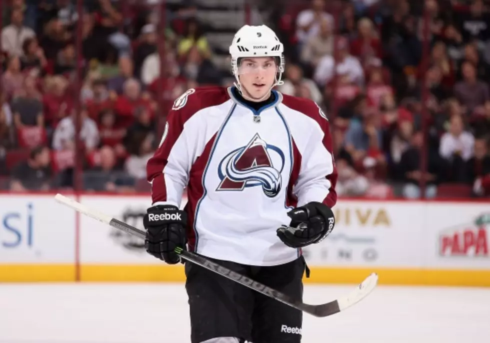 The Avalanche Ink Duchene Long Term