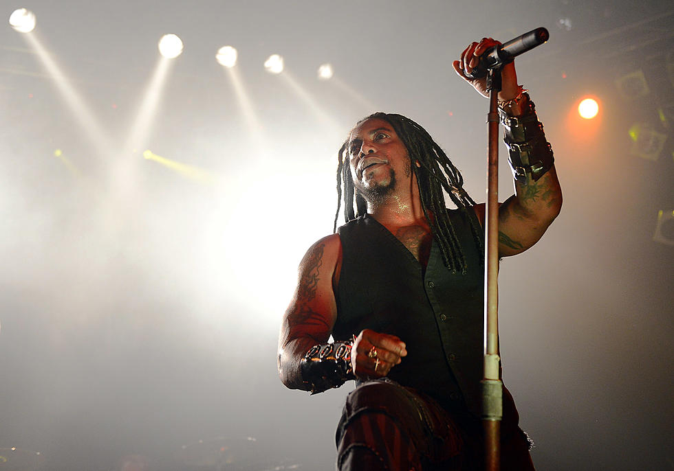 Friday Sevendust will Hit the Stage at Rock Jam