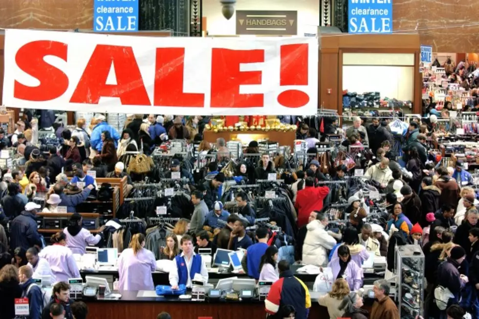 You Can get Into the World’s Greatest Yard Sale for Free