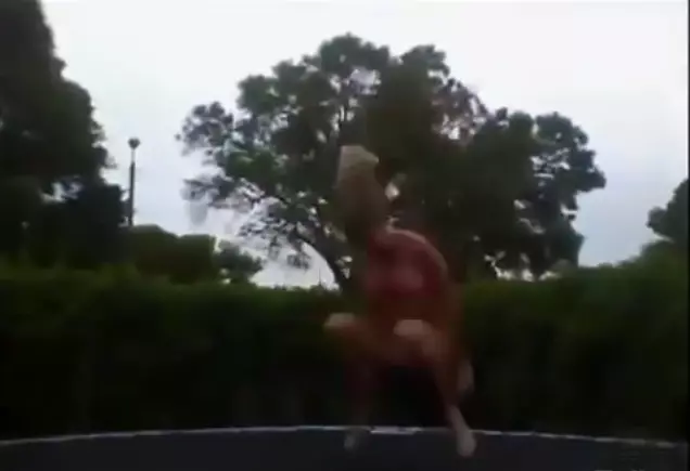 sexy fails