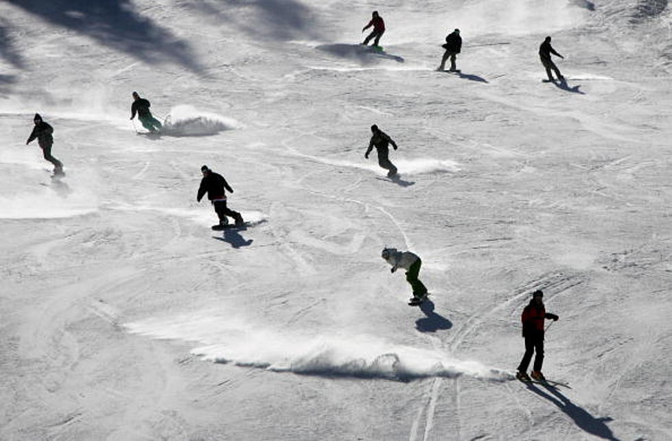Powderhorn Announces Bonus Ski Weekend
