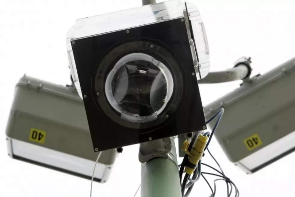 Colorado Tries to Ban Stop Light Cameras Again