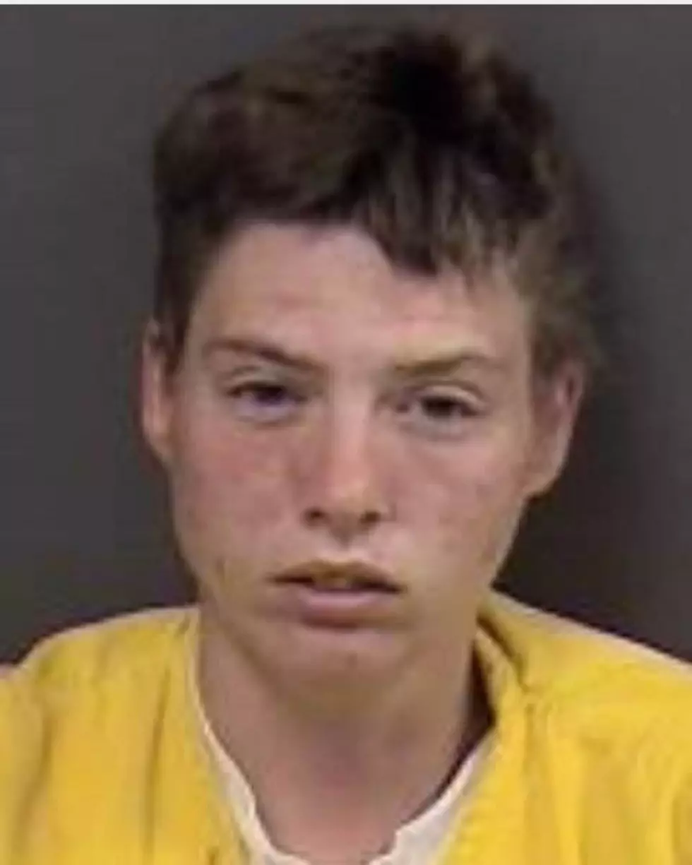 25-Year-Old Female is Still on Grand Junction&#8217;s Most Wanted