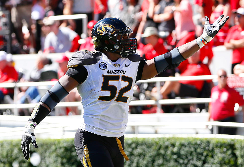 Michael Sam Finally got Drafted in the NFL