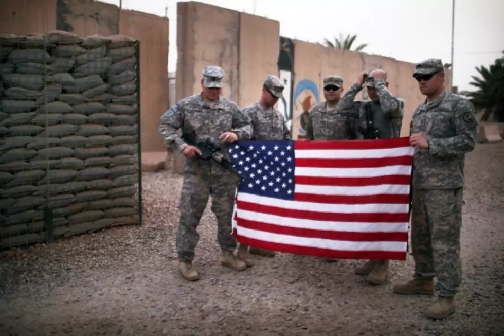 Should America Put Troops Back in Iraq? (POLL)