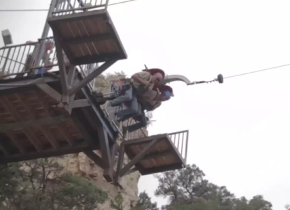 Take a Ride on the Most Terrifying Thrill Ride in Colorado