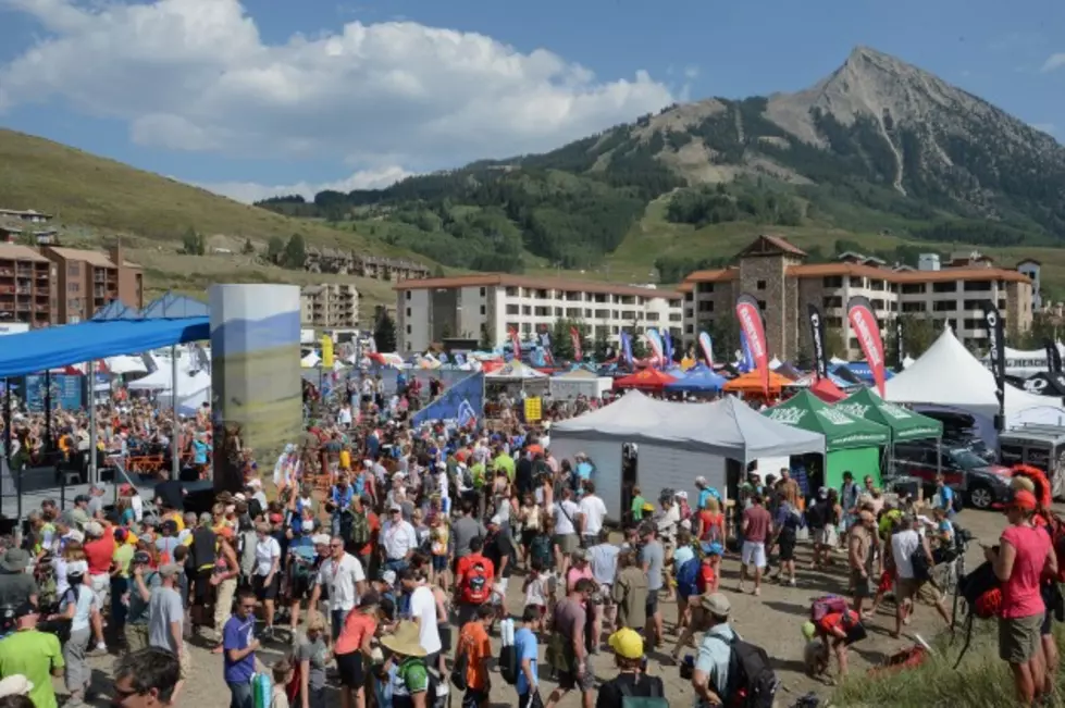 Bud Light Creating &#8220;Whatever, USA&#8221; in Crested Butte