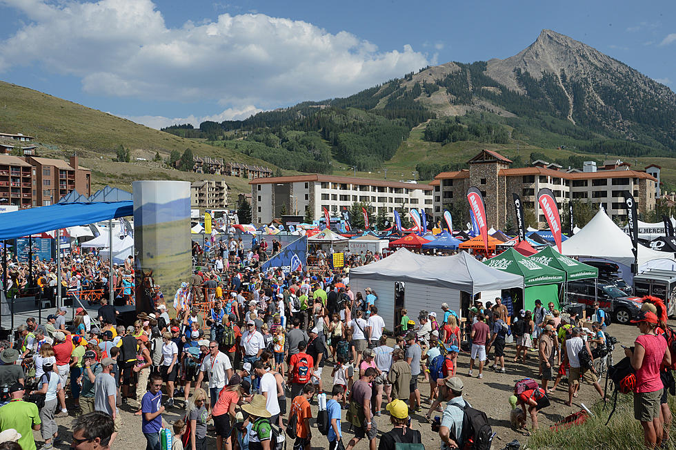 Bud Light Creating “Whatever, USA” in Crested Butte