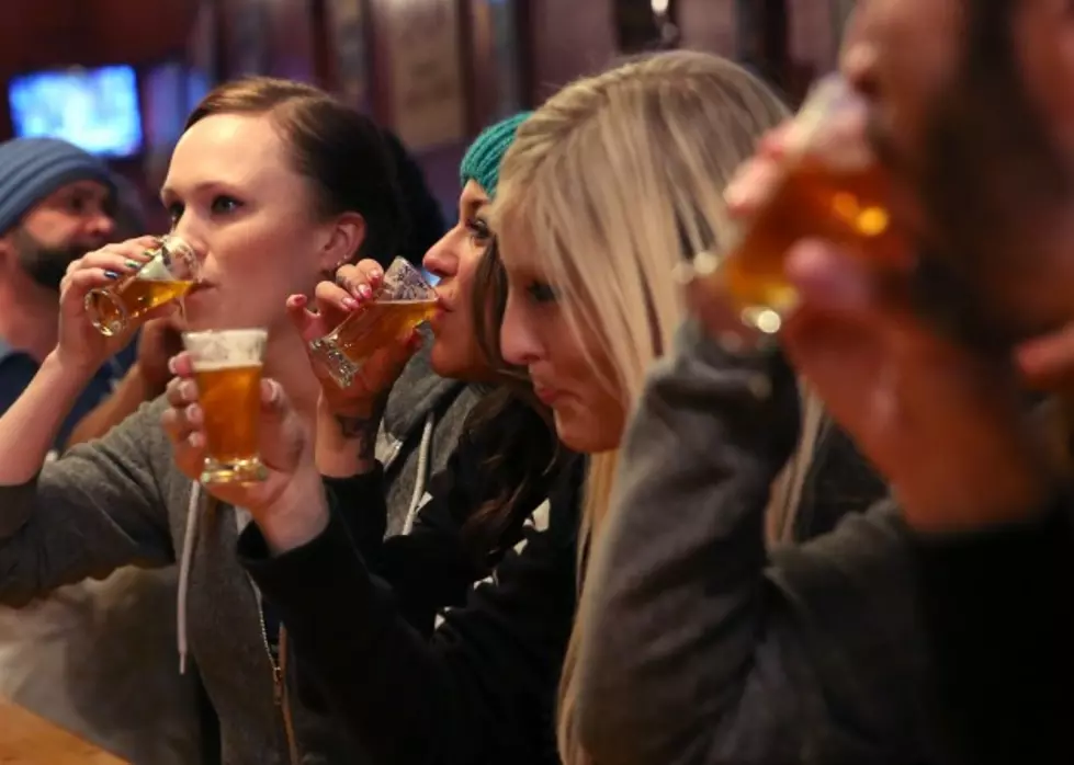 Colorado Sits High in the Beer Rankings