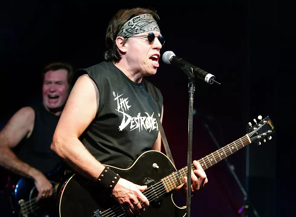George Thorogood Coming to the Avalon Theater