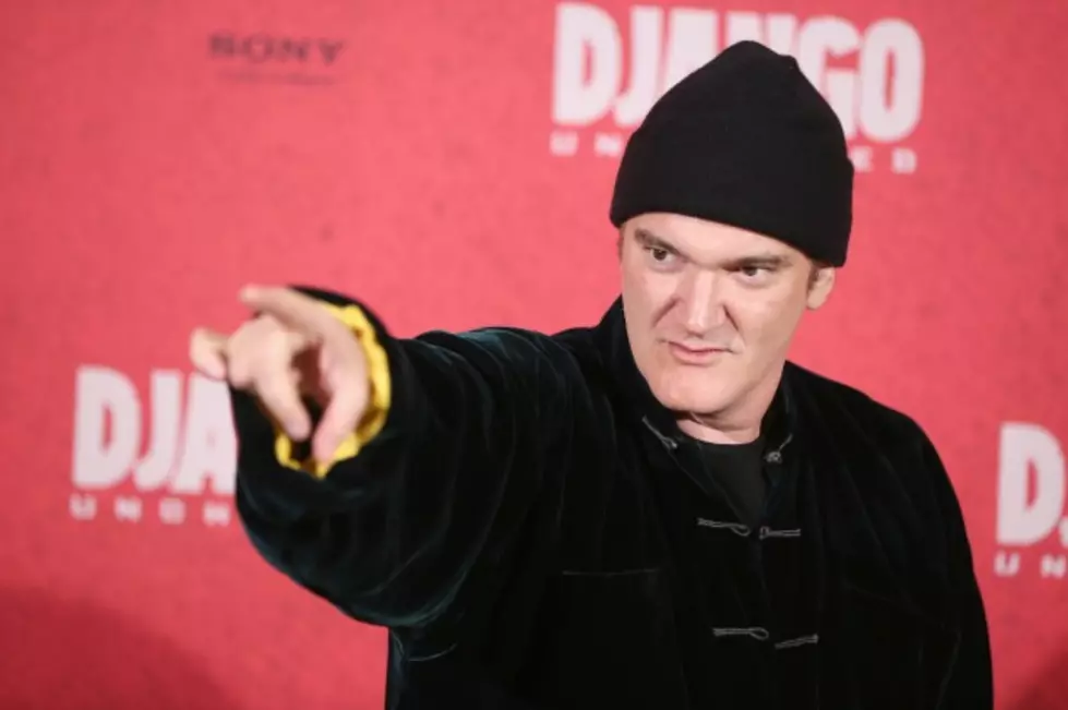 Quentin Tarantino&#8217;s &#8216;Hateful Eight&#8217; Will Be Shot in Colorado