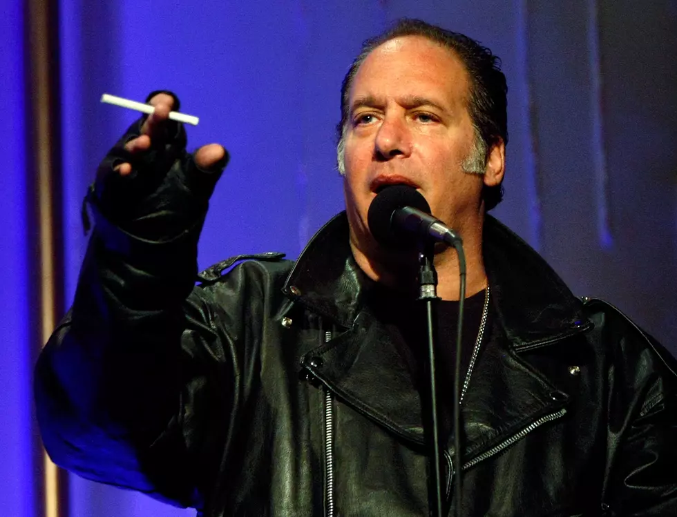 Happy Birthday ‘Dice-Man’! Comedian Andrew Dice Clay Turns 56