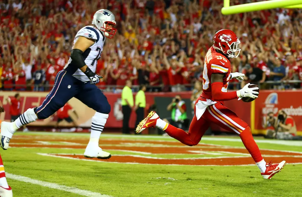 Did the NFL Make a Mistake Penalizing Chiefs’ Abdullah for Praying?