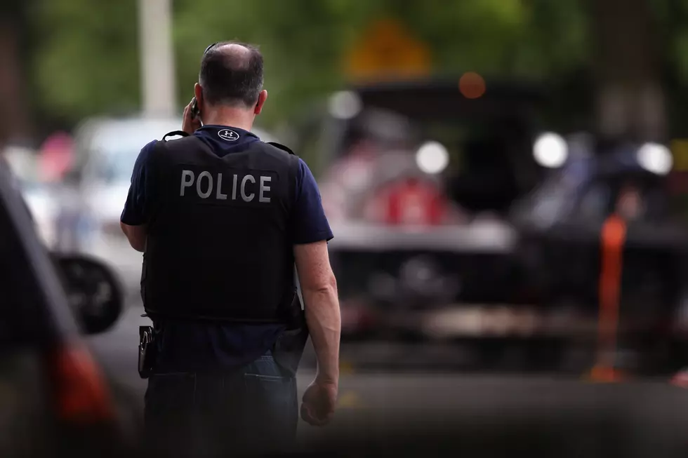 South Carolina Cops Guns Down Unarmed Man