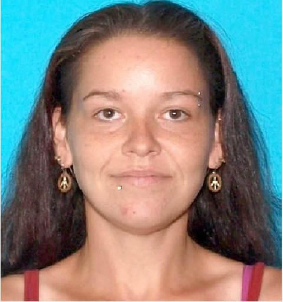 29-Year-Old Female is Still Most Wanted in Grand Junction