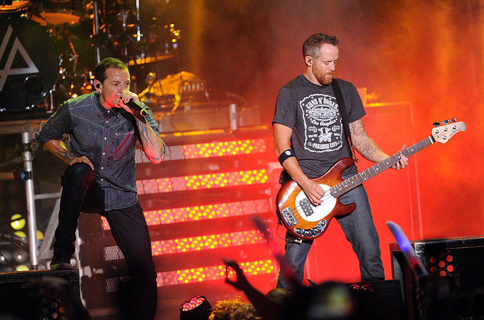 Linkin Park Listen + Win for Tickets to the Loudwire Music Festival