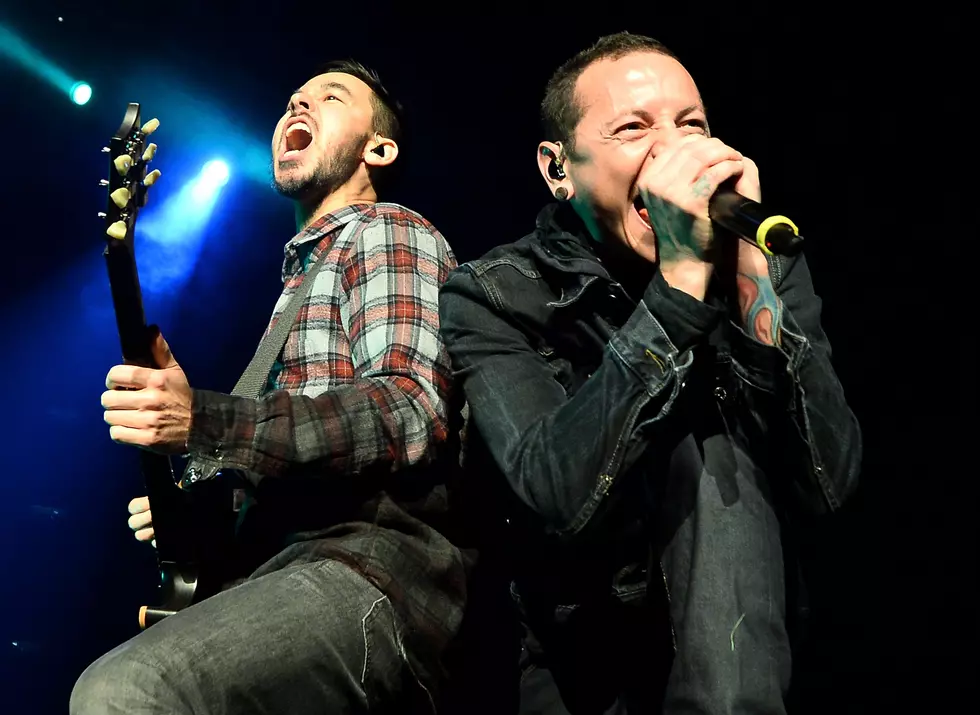 Linkin Park Listen + Win for Tickets to the Loudwire Music Festival