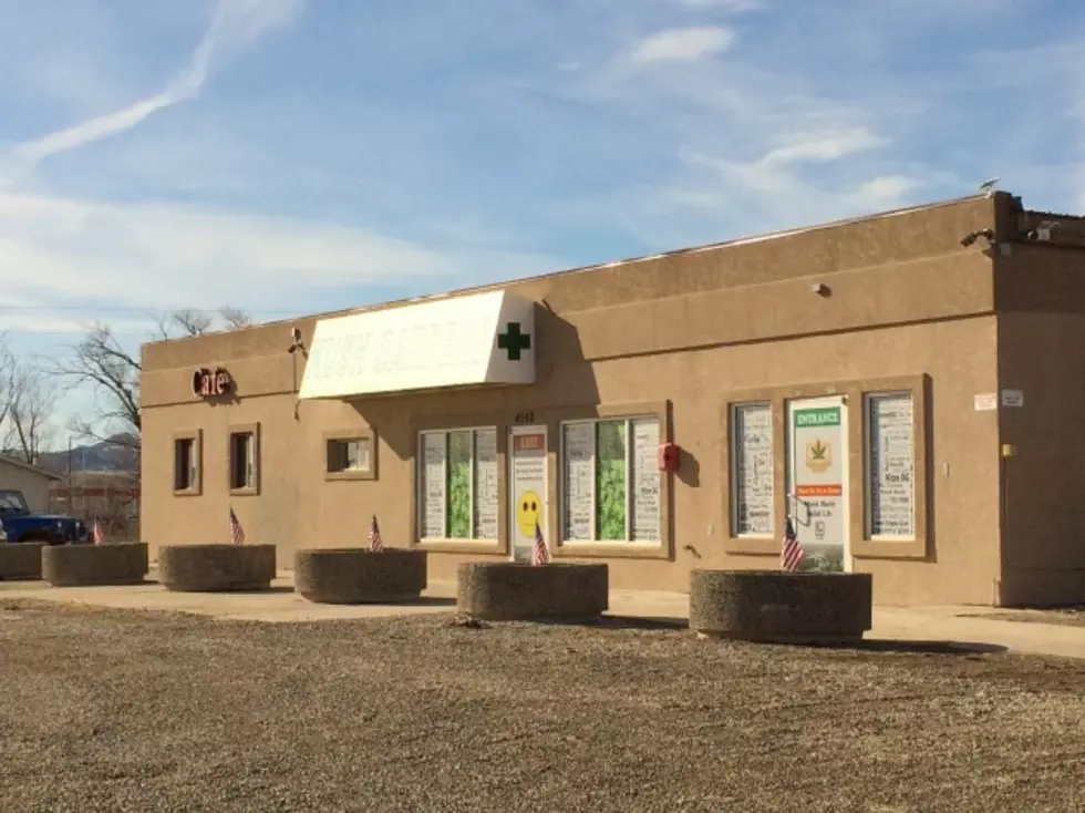 Mesa County&#8217;s First + Only Recreational Pot Shop Open for Business