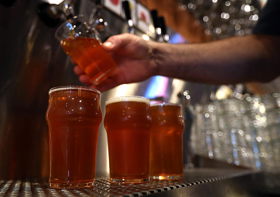 A New Colorado Brewery Is Hiring People with Developmental Disabilities