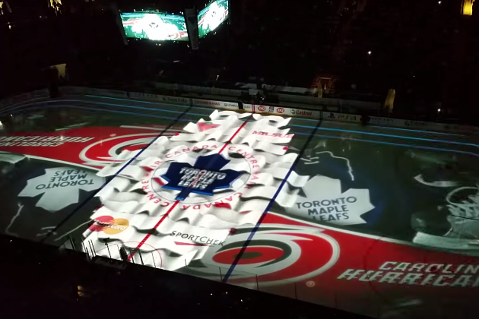 Toronto Maple Leafs On-Ice Projections Will Blow Your Mind