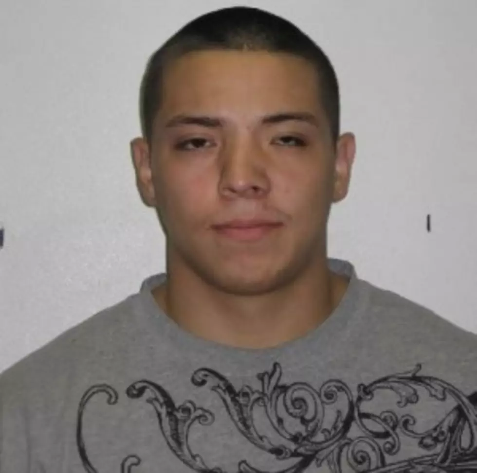 26-Year-Old At Large And Still Most Wanted In Grand Junction